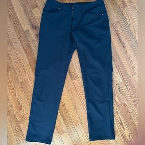 ABC Classic-Fit Pant 33x32 Warpstreme LIKE NEW!
